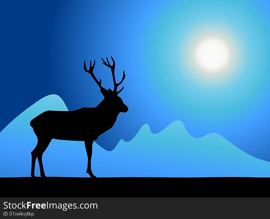 Deer