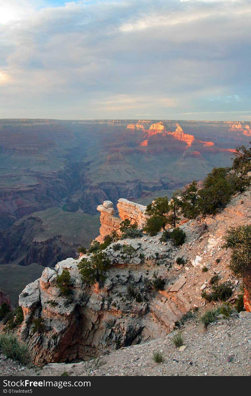 Grand Canyon National Park, USA