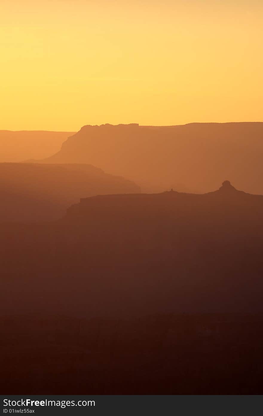 Grand Canyon National Park, USA