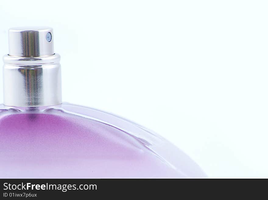 Women perfume