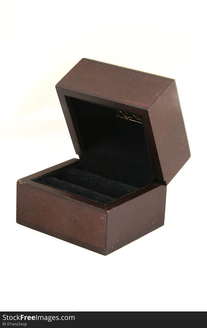 Ring Box