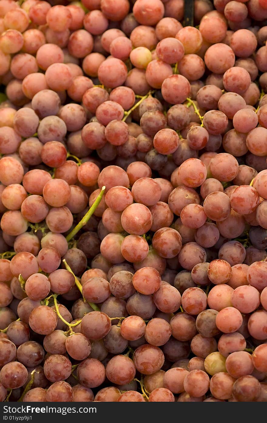 Grapes