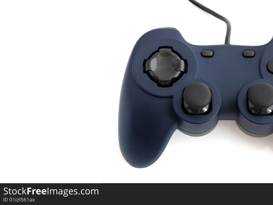 Gamepad