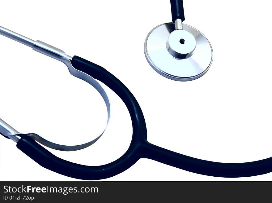 Stethoscope