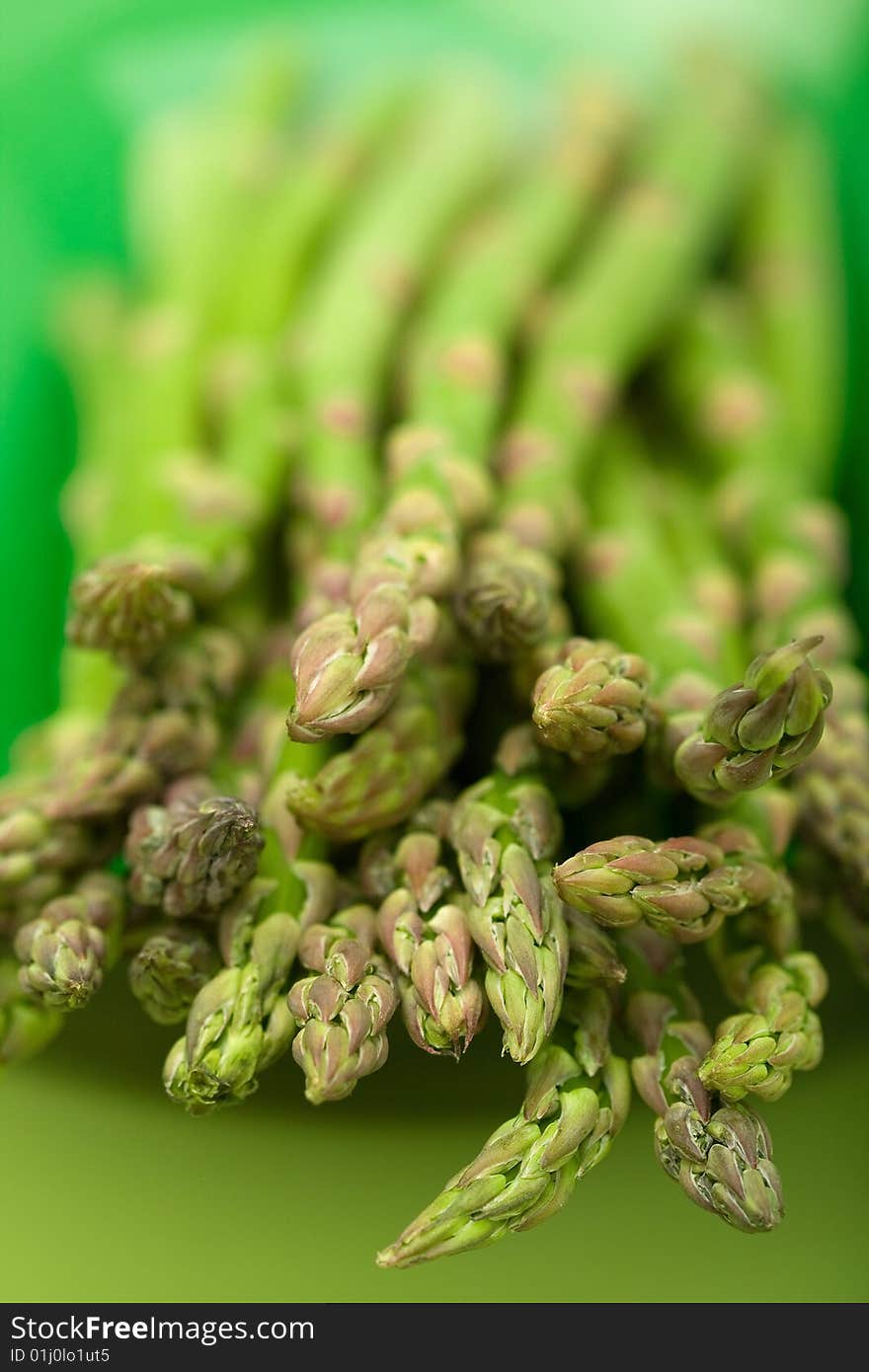 Asparagus