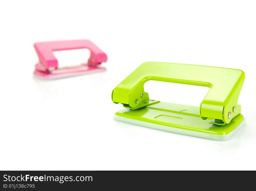 Hole Punches