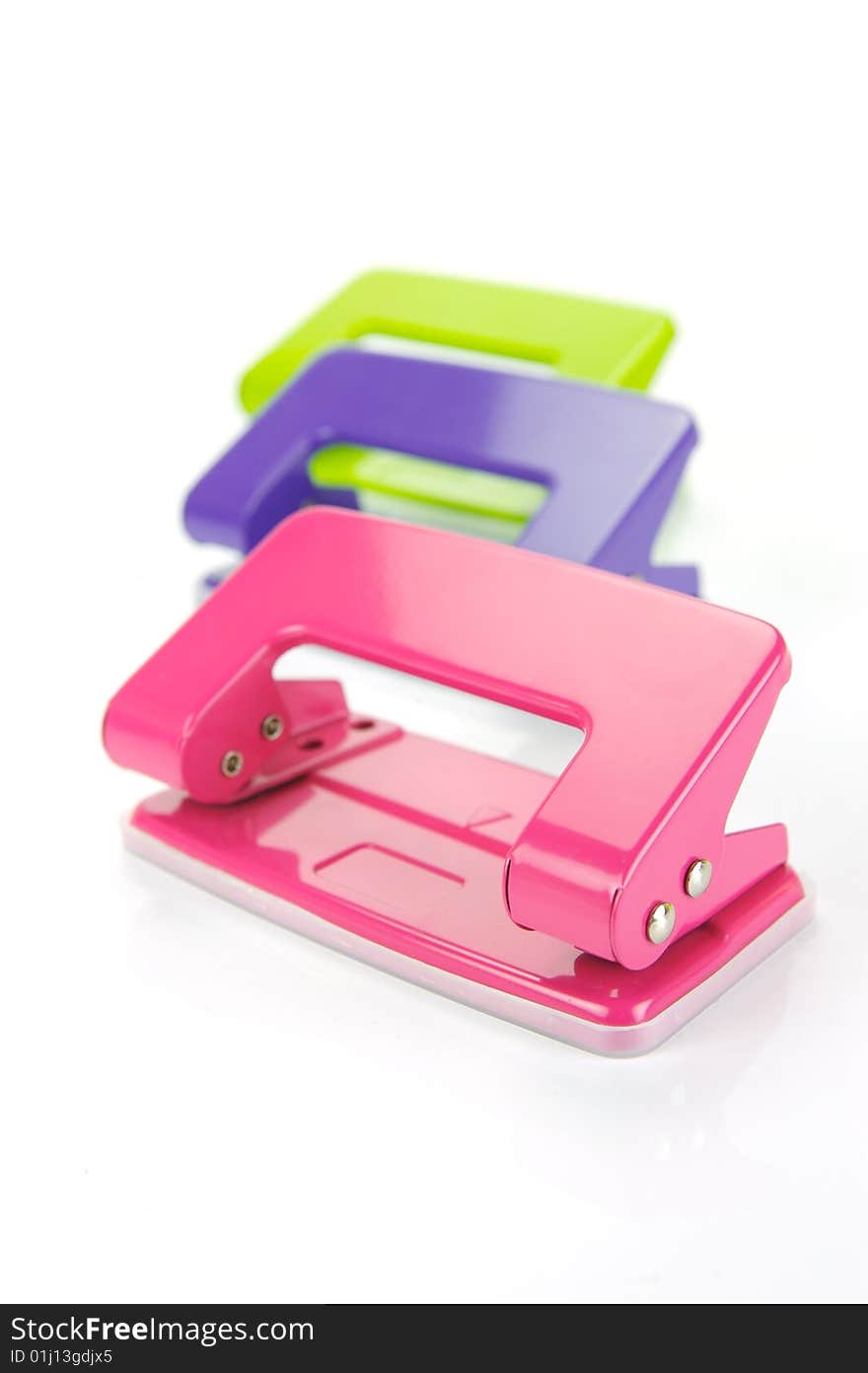 Hole Punches