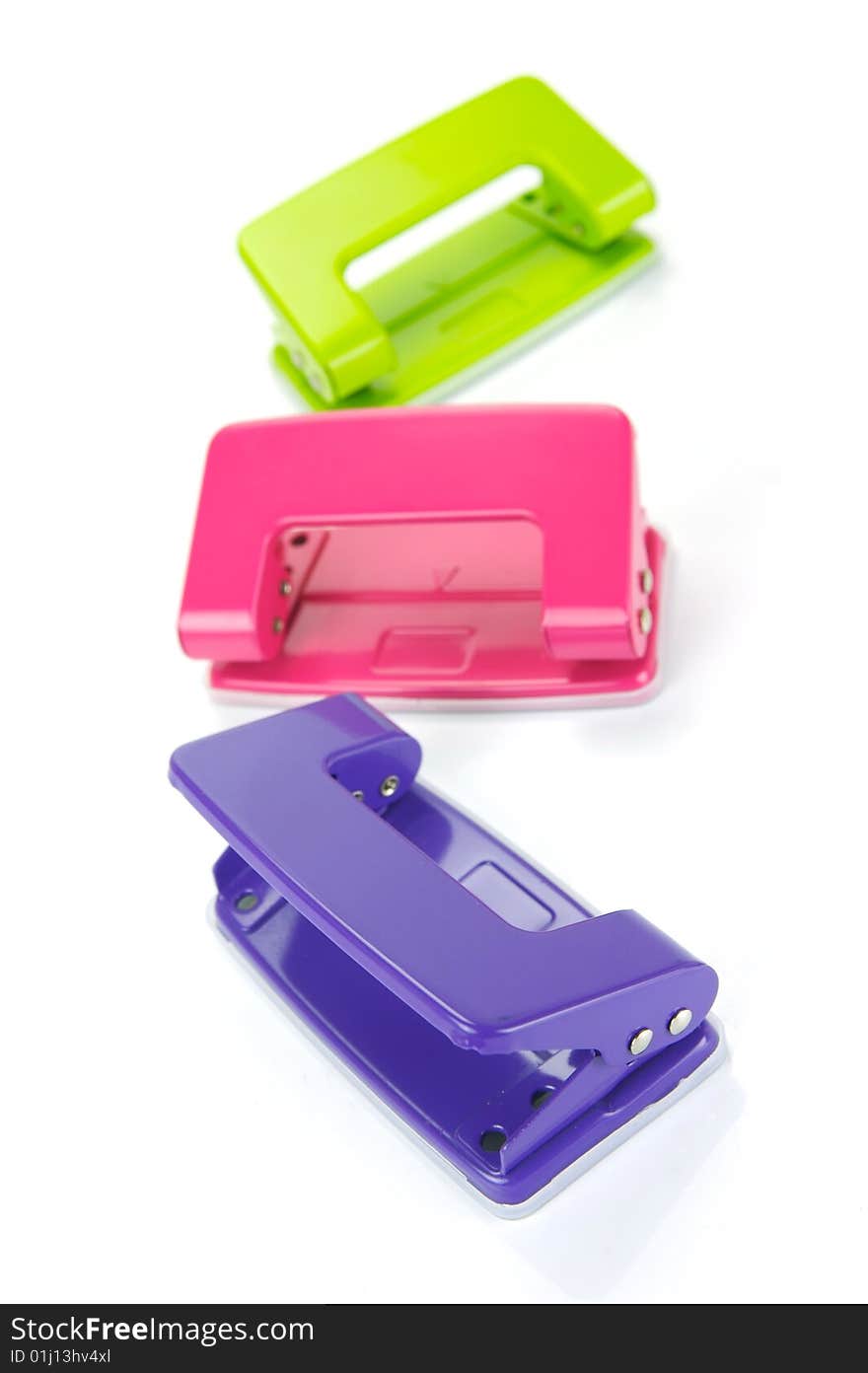 Hole Punches