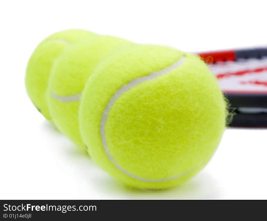 Tennis ball