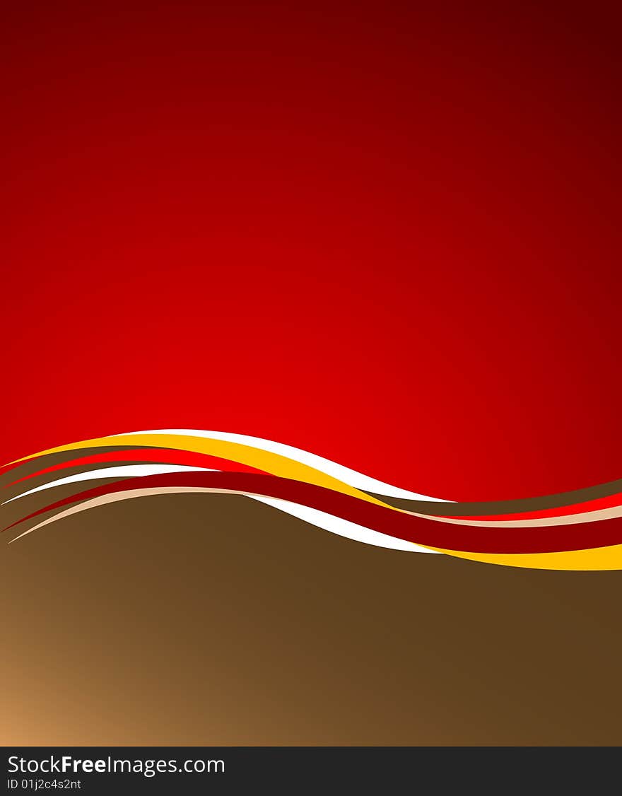 Abstract background