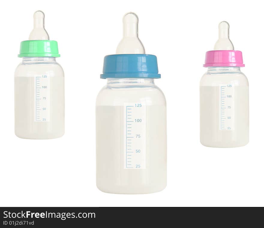 Children s milk