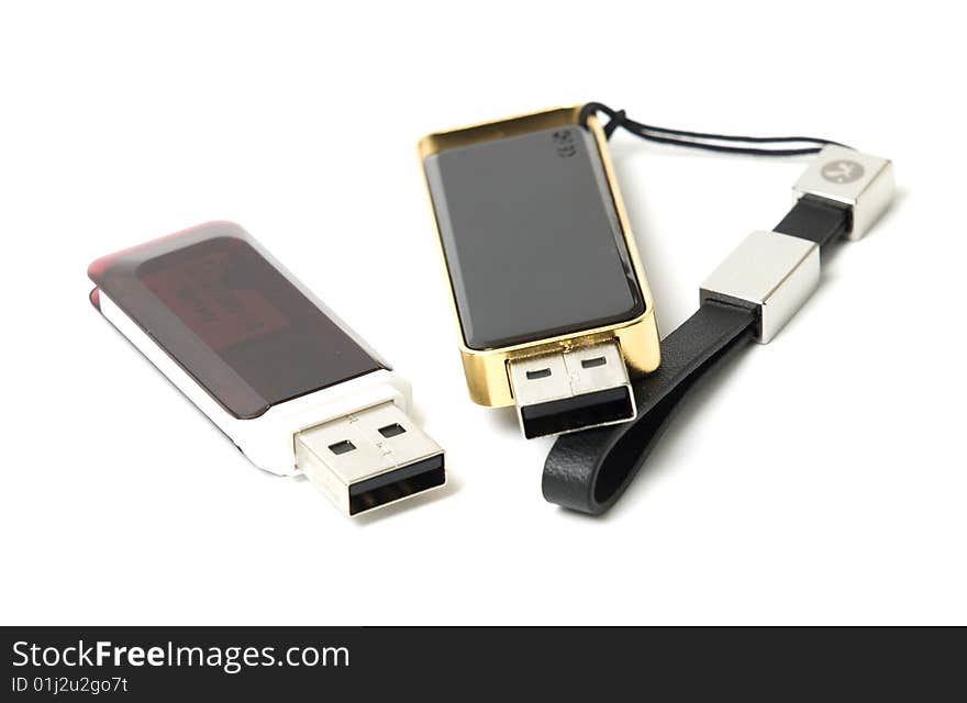 Beautiful usb flash drive for save data. Beautiful usb flash drive for save data