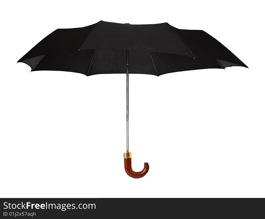 Opened Umbrella