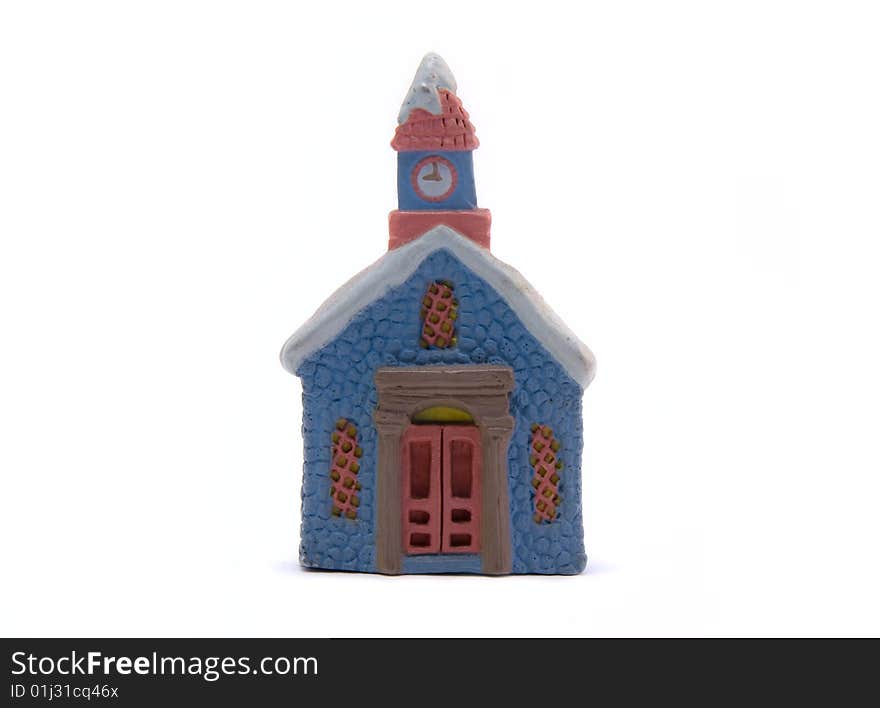 Toy House