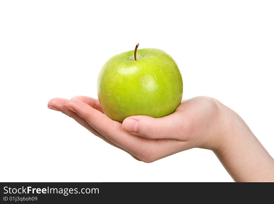 Apple a day keeps a doctor away. Apple a day keeps a doctor away