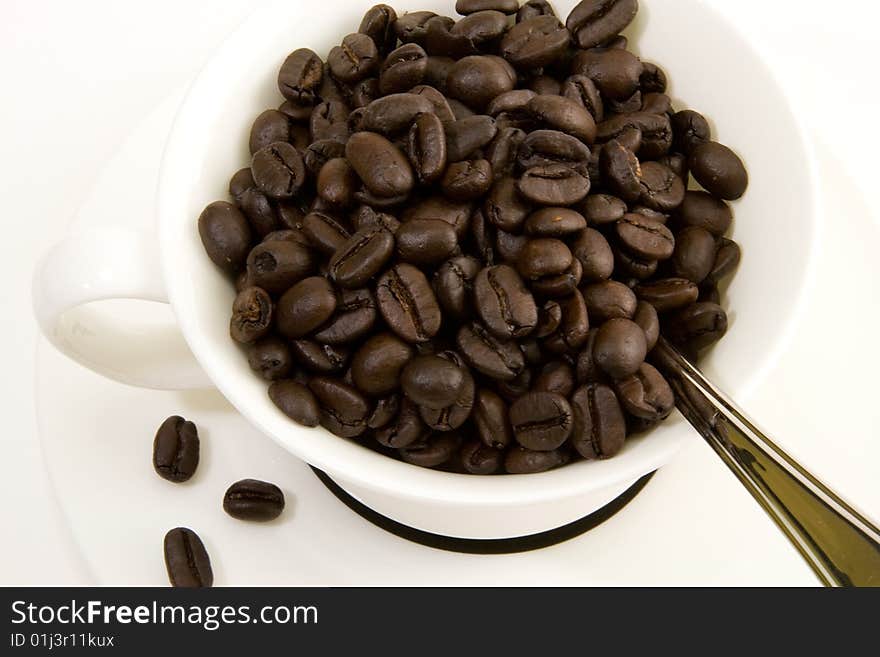 Cup of Beans