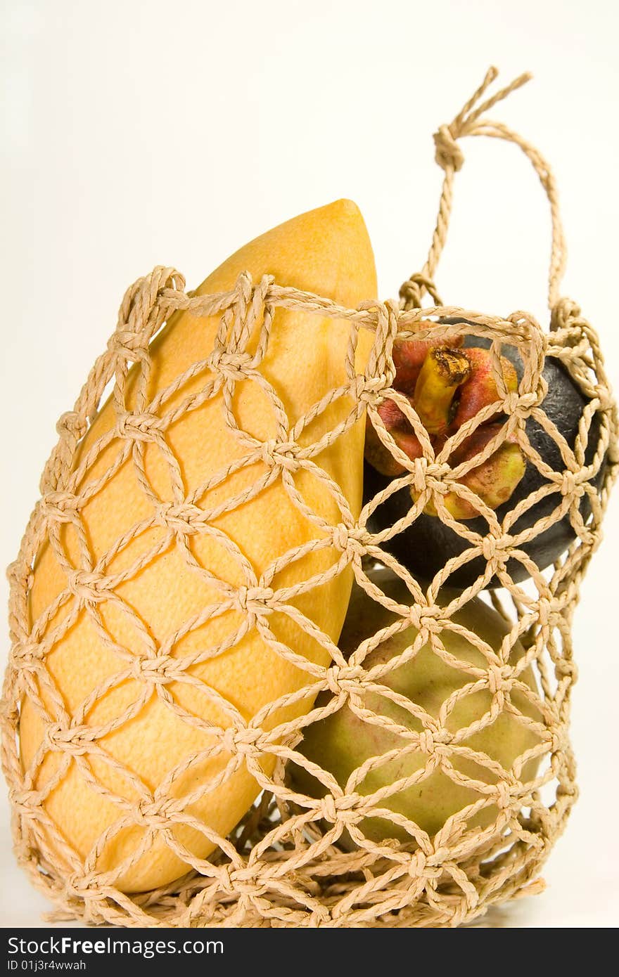 Fruit Basket