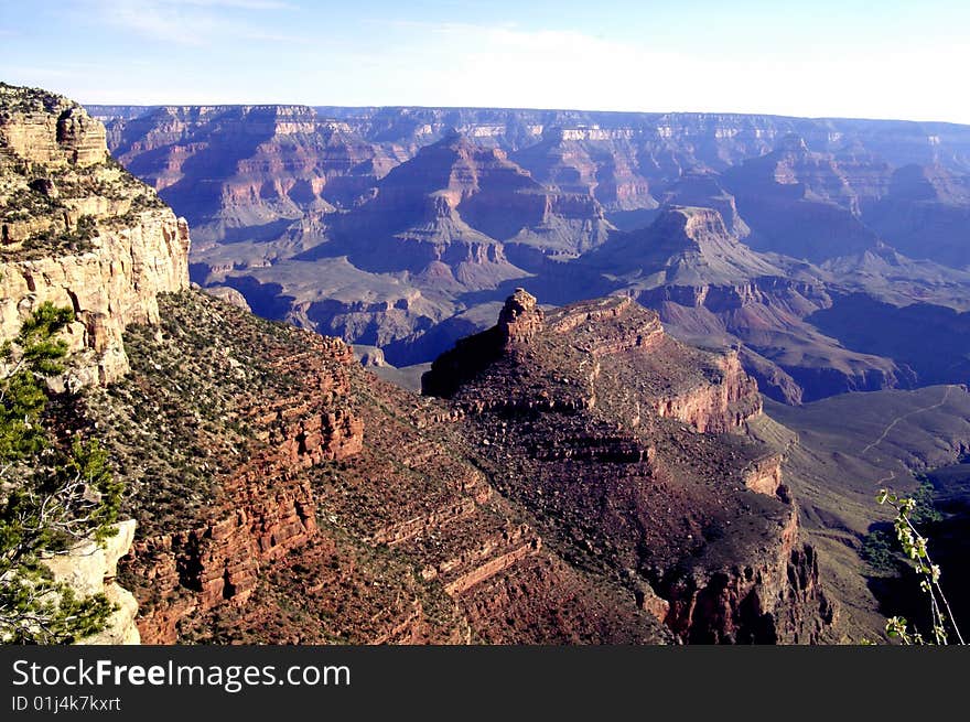 Grand Canyon