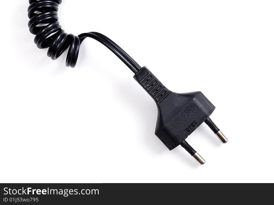 Electrical plug