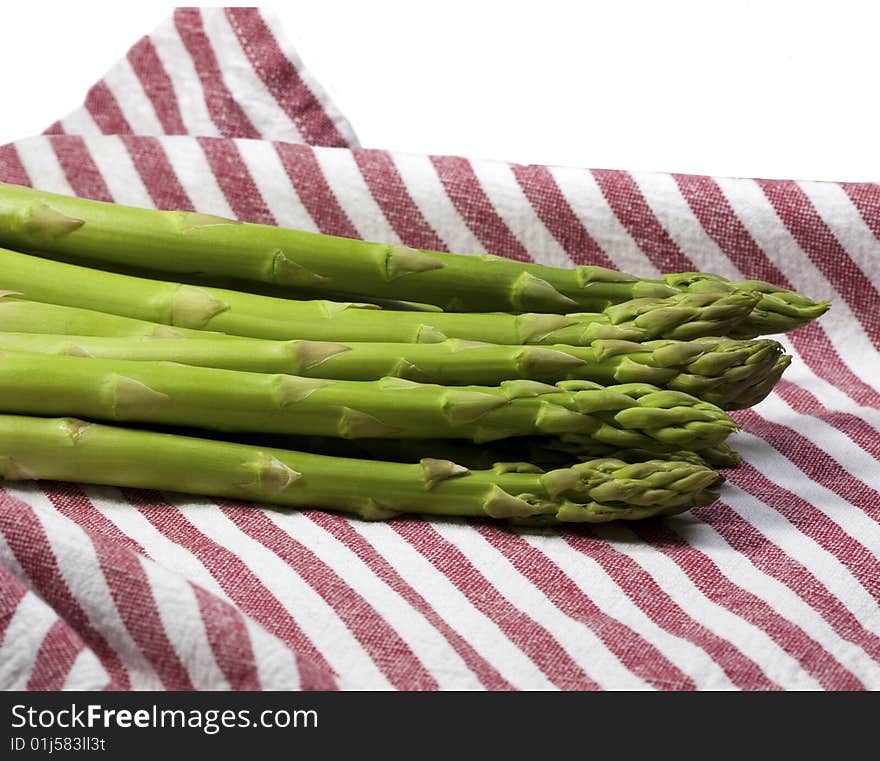 Asparagus