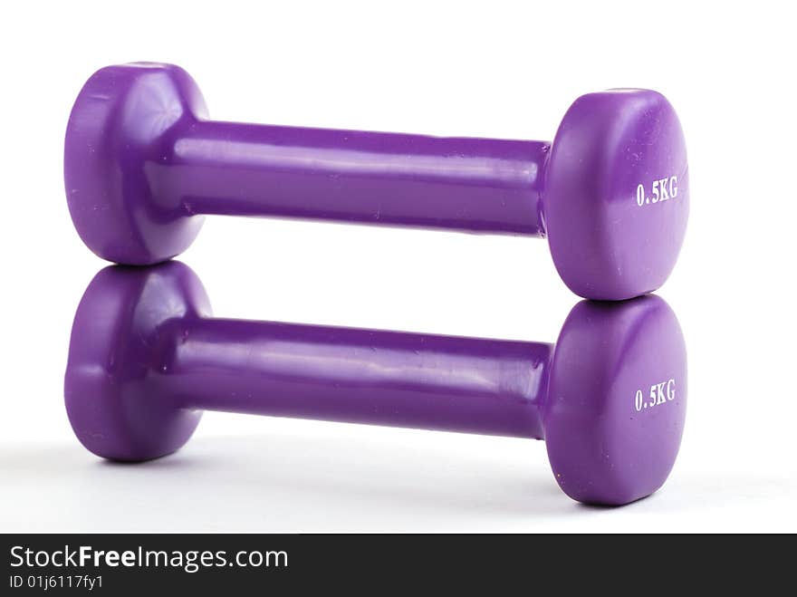 Dumbbell 3