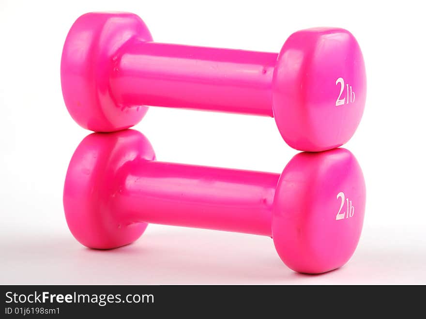 Dumbbell 4