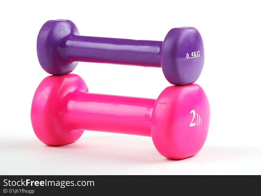 Dumbbell 5