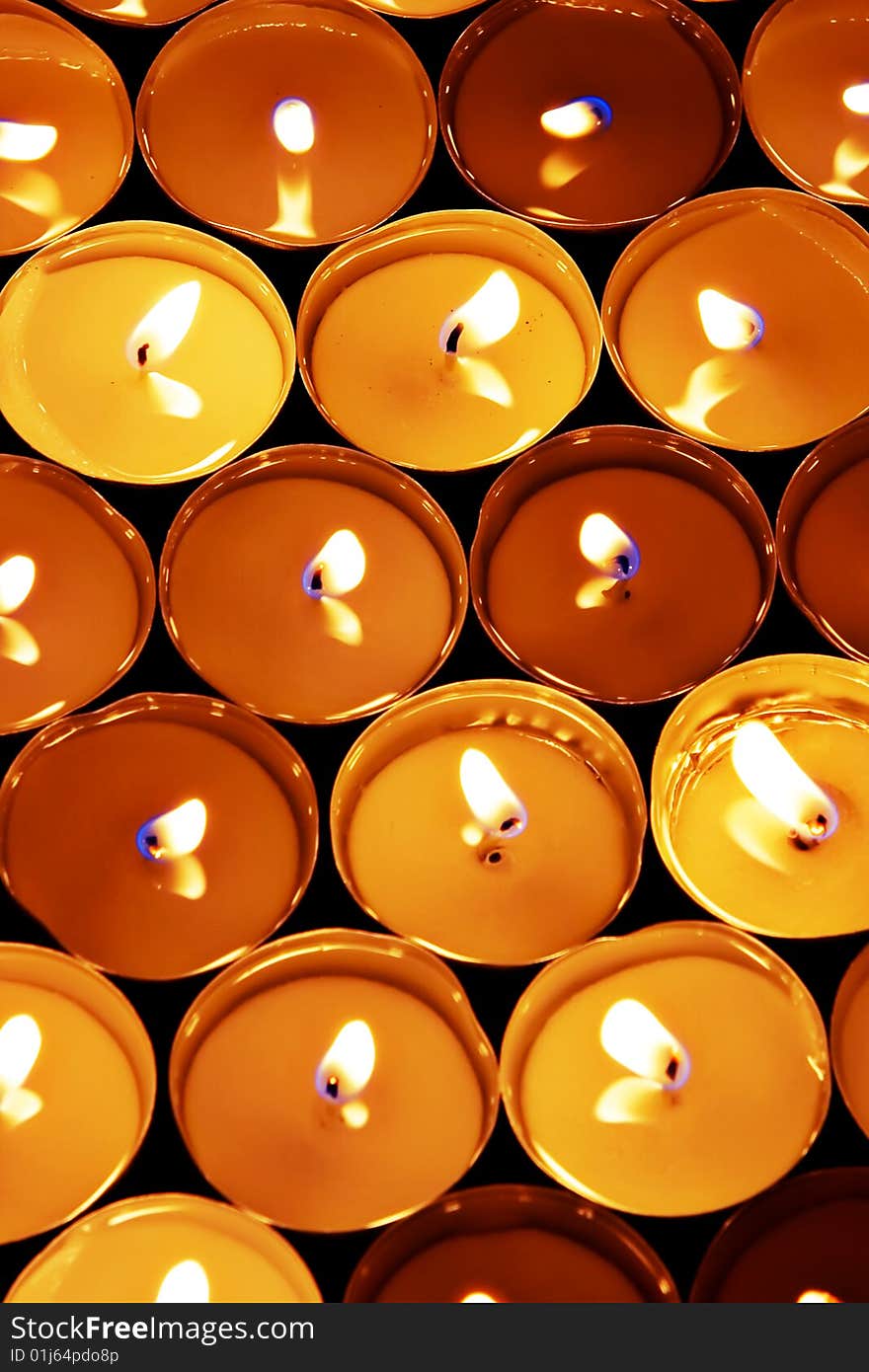 Candles