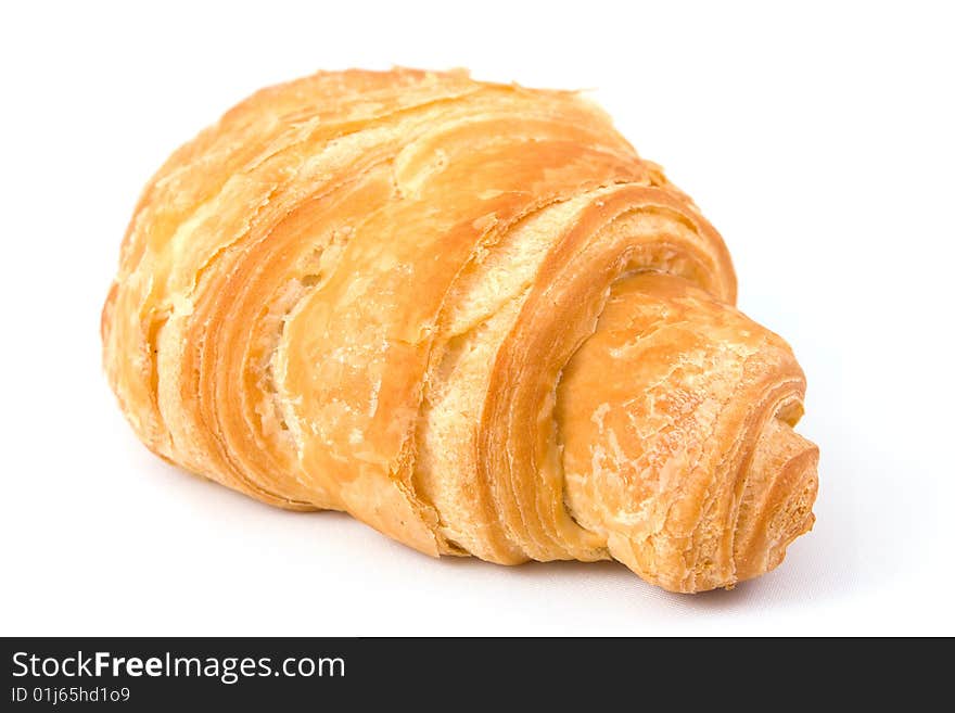 Fresh Croissant