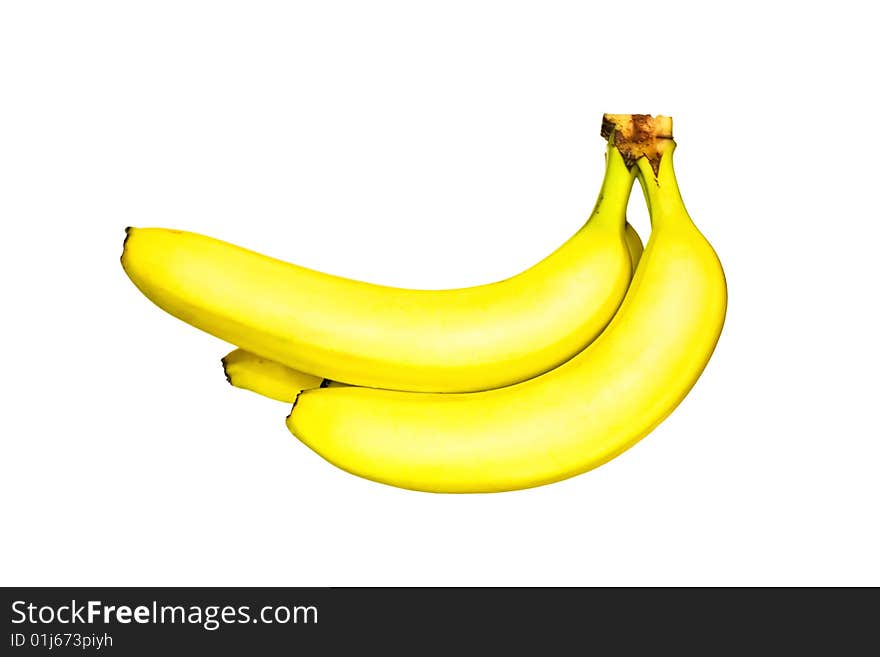 Bananas