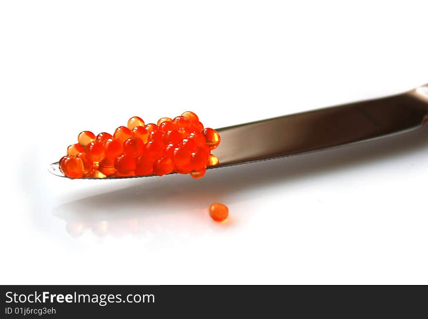 Red Caviar