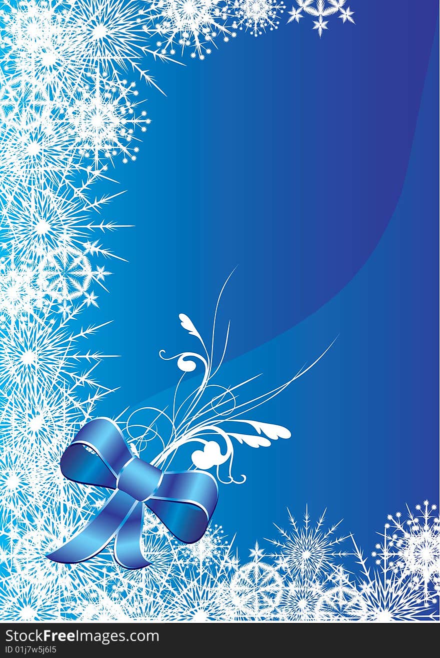 Christmas background