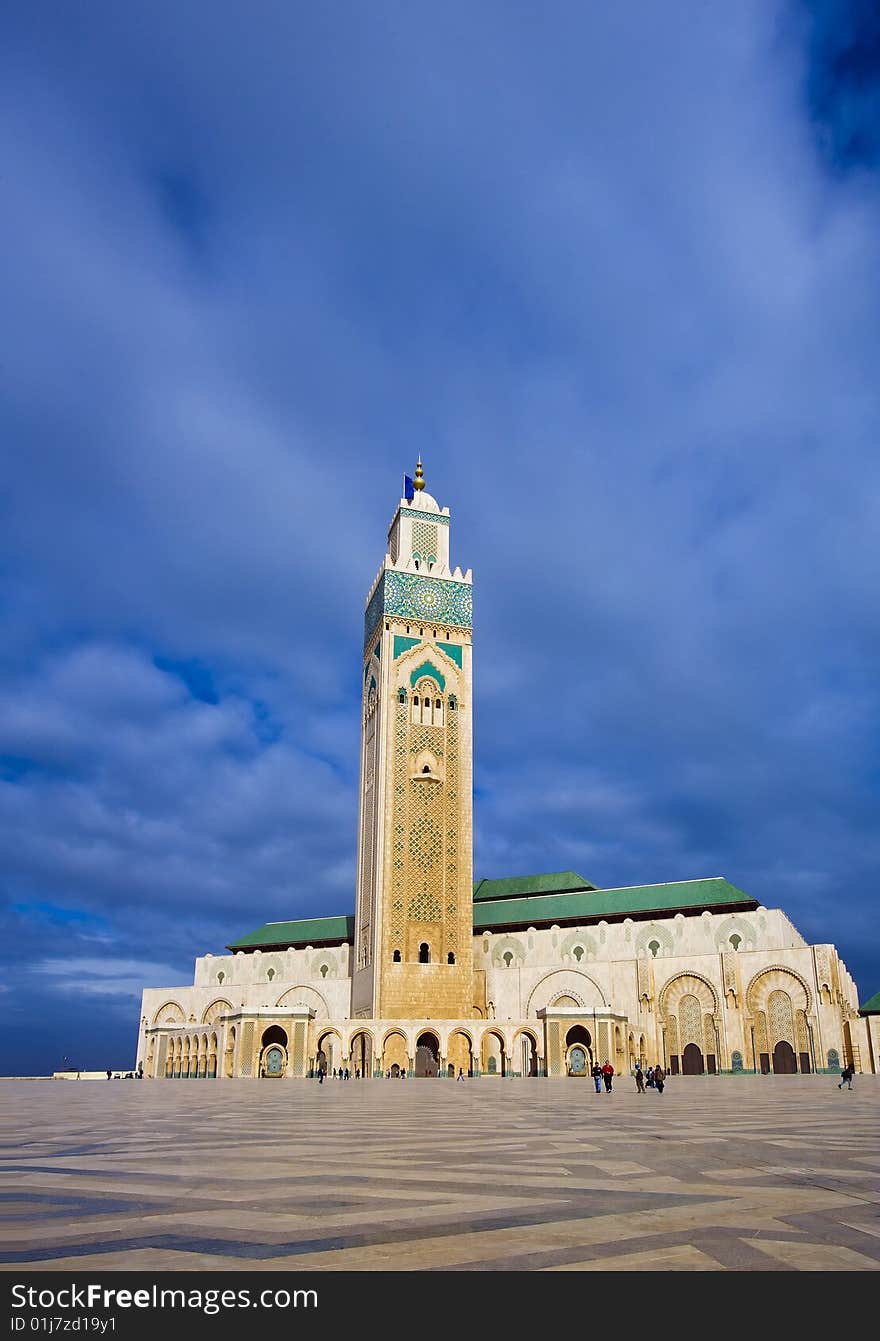 Casablanca