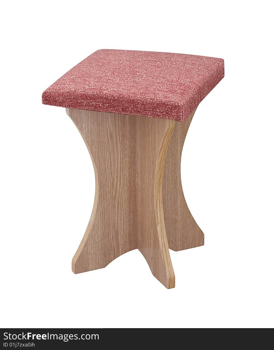 Stool