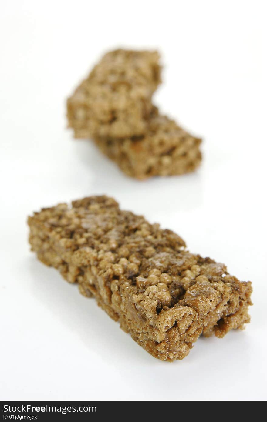 Energy Bars