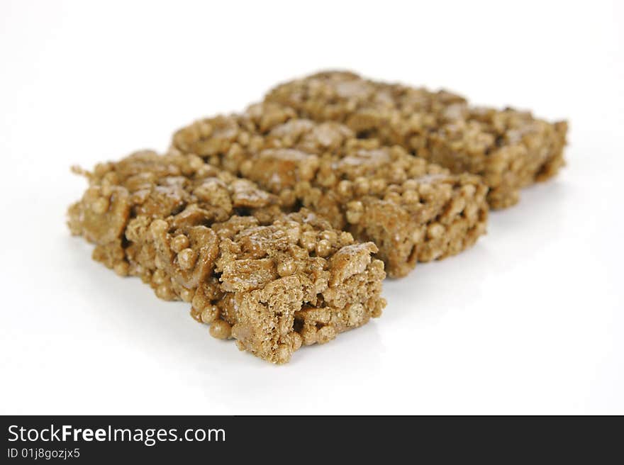 Energy Bars