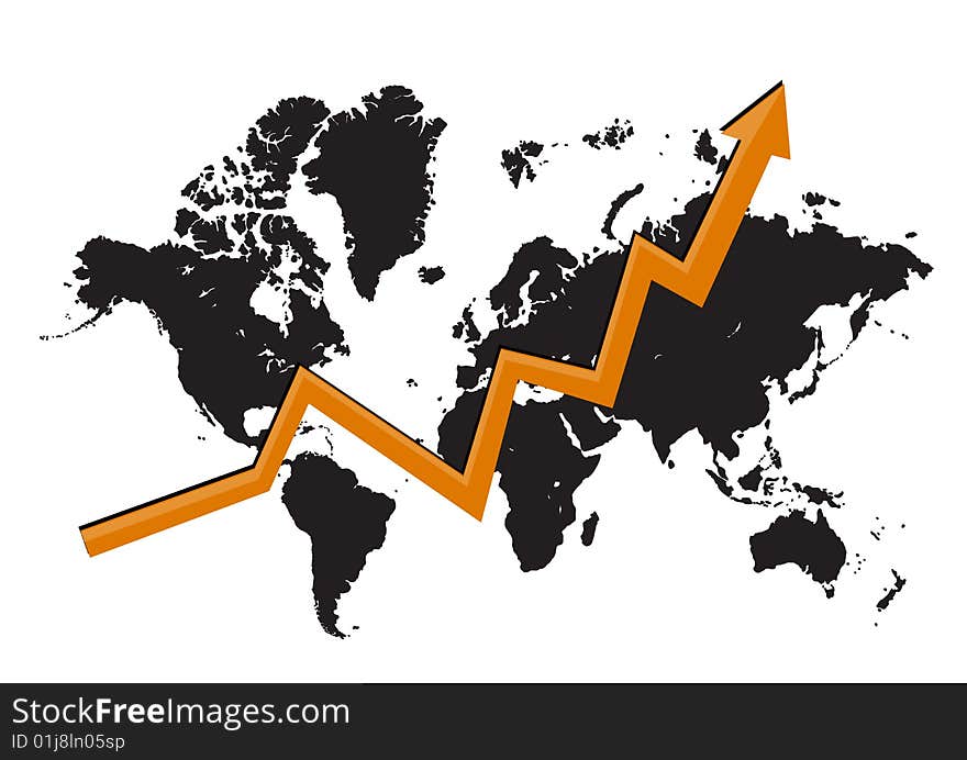 Worldmap