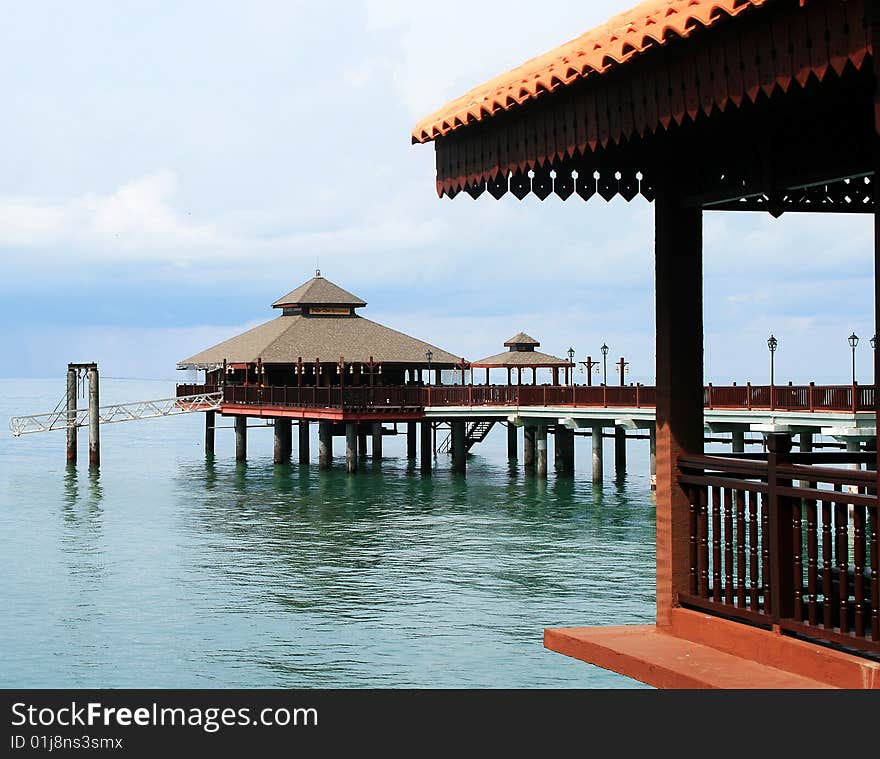 Berjaya Langkawi Beach Resort