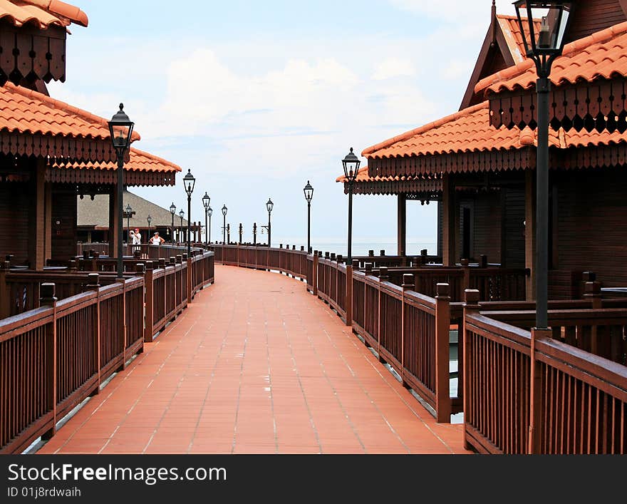 Berjaya Langkawi Beach Resort