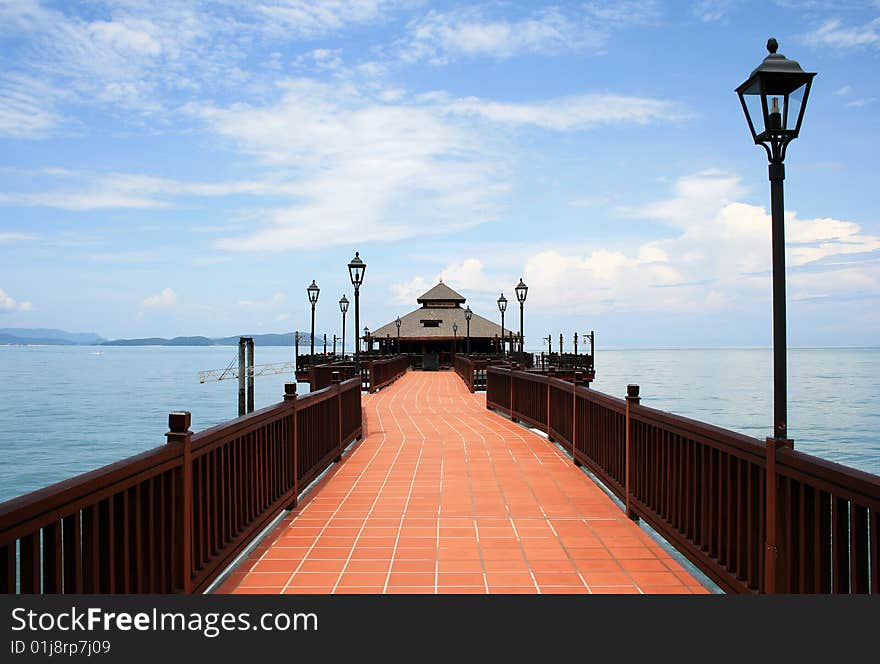 Berjaya Langkawi beach Resort