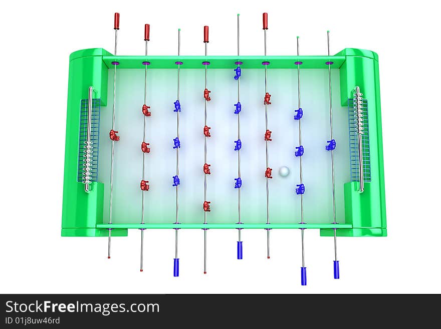 Table Football