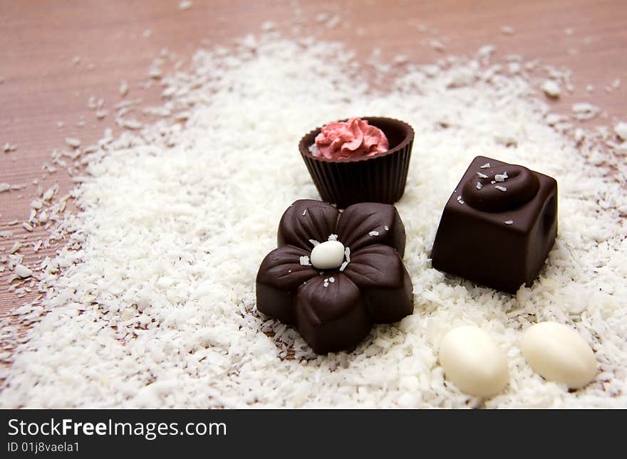 Chocolate Candies