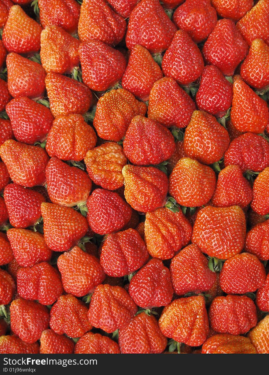 Strawberry