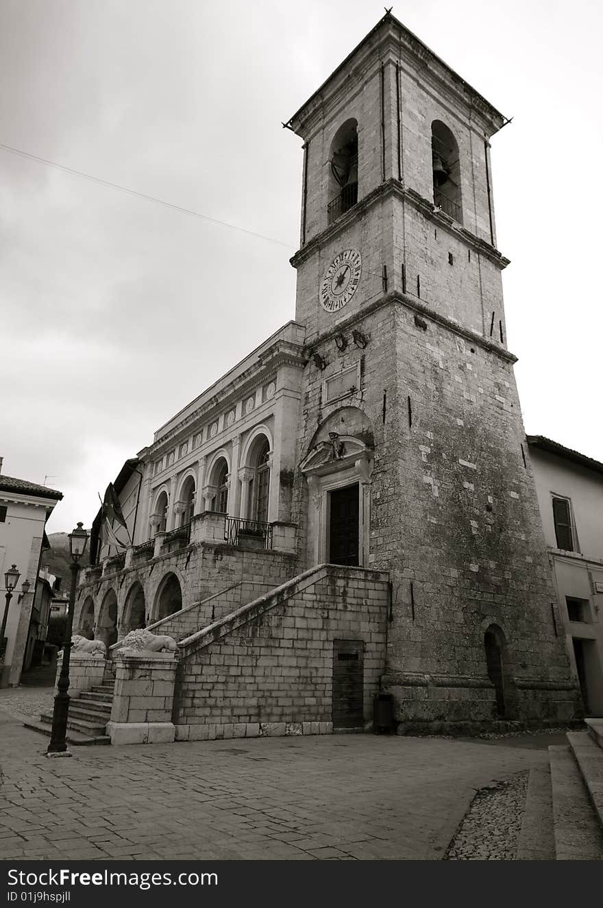 Norcia