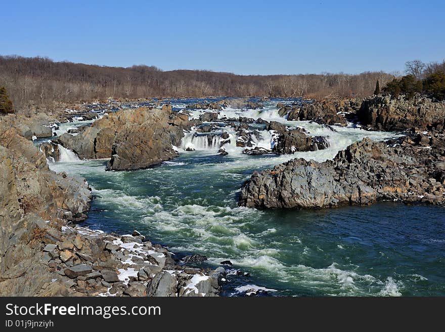 Great Falls