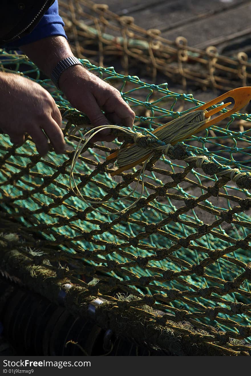 Took this picture at the fisherman's wharf in Stellendam. Took this picture at the fisherman's wharf in Stellendam