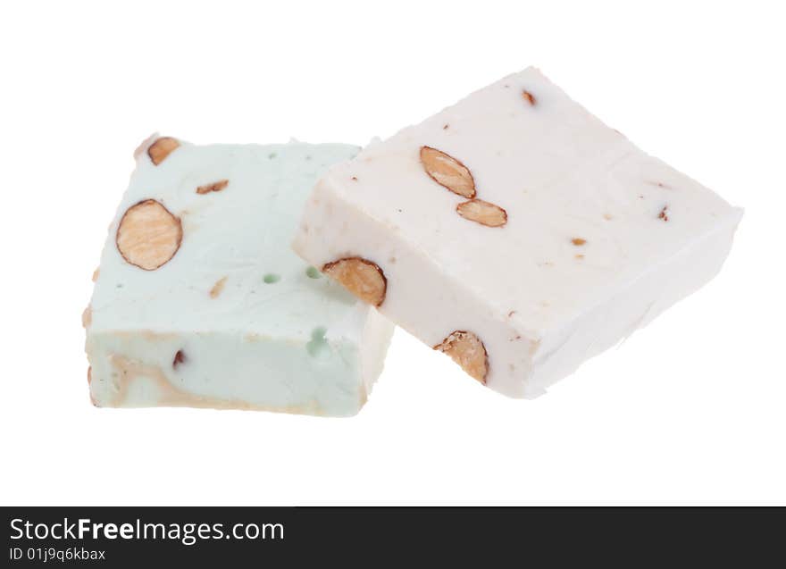 Delicious nougat