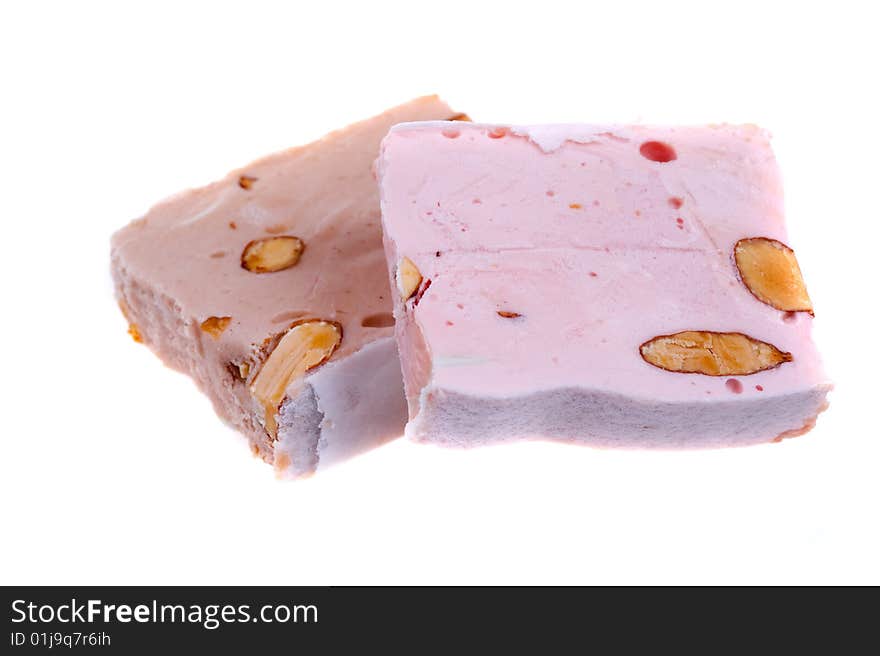 Delicious Nougat