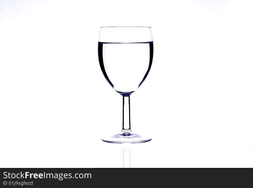 Glass of Water