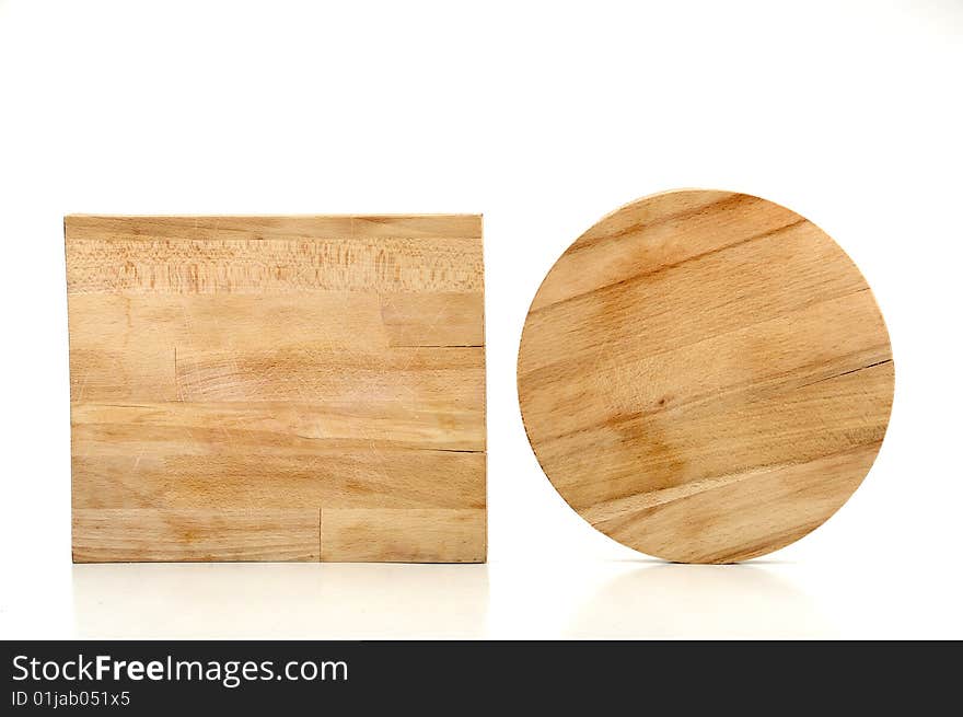 Chopping boards